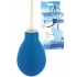 Cleanstream Enema Bulb - Blue - Xr Brands