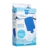 Clean Stream Water Bottle Blue - Xr Brands
