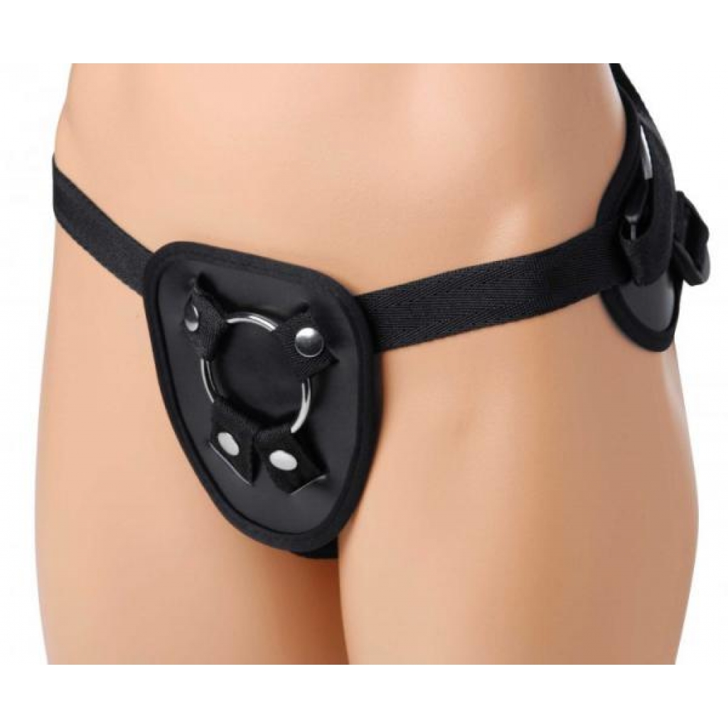 Strap U Siren Universal Strap On Harness With Rear Support - Xr Brands