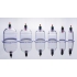 Sukshen 6 Piece Cupping Set With Acu-Points - Xr Brands