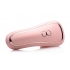 Vibrassage Fondle Vibrating Clitoris Massager Pink - Xr Brands