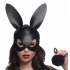 Tailz Bunny Mask W/ Plug - Xr Brands
