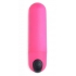 Bang! Vibrating Bullet W/ Remote Control Pink - Xr Brands