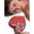Frisky Passion Heart Kit - Xr Brands