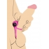 Bang! Silicone Cock Ring & Bullet W/ Remote Pink - Xr Brands
