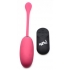 Bang! 28x Plush Egg & Remote Control Pink - Xr Brands