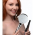 Cleanstream Shower Head W/ Silicone Nozzle - Xr Brands