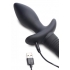Tailz Waggerz Moving Vibrating Puppy Tail Anal Plug - Xr Brands