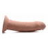Swell 7x Inflatable Vibrating 7in Dildo W/ Remote - Xr Brands