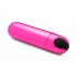 Bang! 10x Vibrating Metallic Bullet Pink - Xr Brands