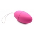 Frisky Scrambler 28x Vibrating Egg W/ Remote Pink - Xr Brands