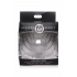 Master Series Clear View Hollow Anal Plug Small - Xr Brands
