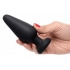 Booty Sparks Silicone Light-up Anal Plug Large - Xr Brands