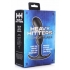 Heavy Hitters Comfort Plugs 6.4in Anal Plug Small - Xr Brands