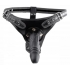 Strict Double Penetration Strap On Harness - Xr Brands