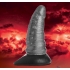 Creature Cocks Beastly Tapered Bumpy Silicone Dildo - Xr Brands