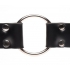 Master Series Strap & Ride Dildo Strap Harness - Xr Brands