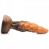 Creature Cocks Ravager Rippled Tentacle Silicone Dildo - Xr Brands