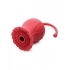 Inmi Bloomgasm Royalty Rose Suction Clit Stimulator - Xr Brands