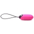 Bang! Swirl Silicone Egg Pink - Xr Brands