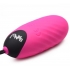 Bang! Swirl Silicone Egg Pink - Xr Brands