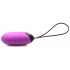 Bang! Swirl Silicone Egg Purple - Xr Brands