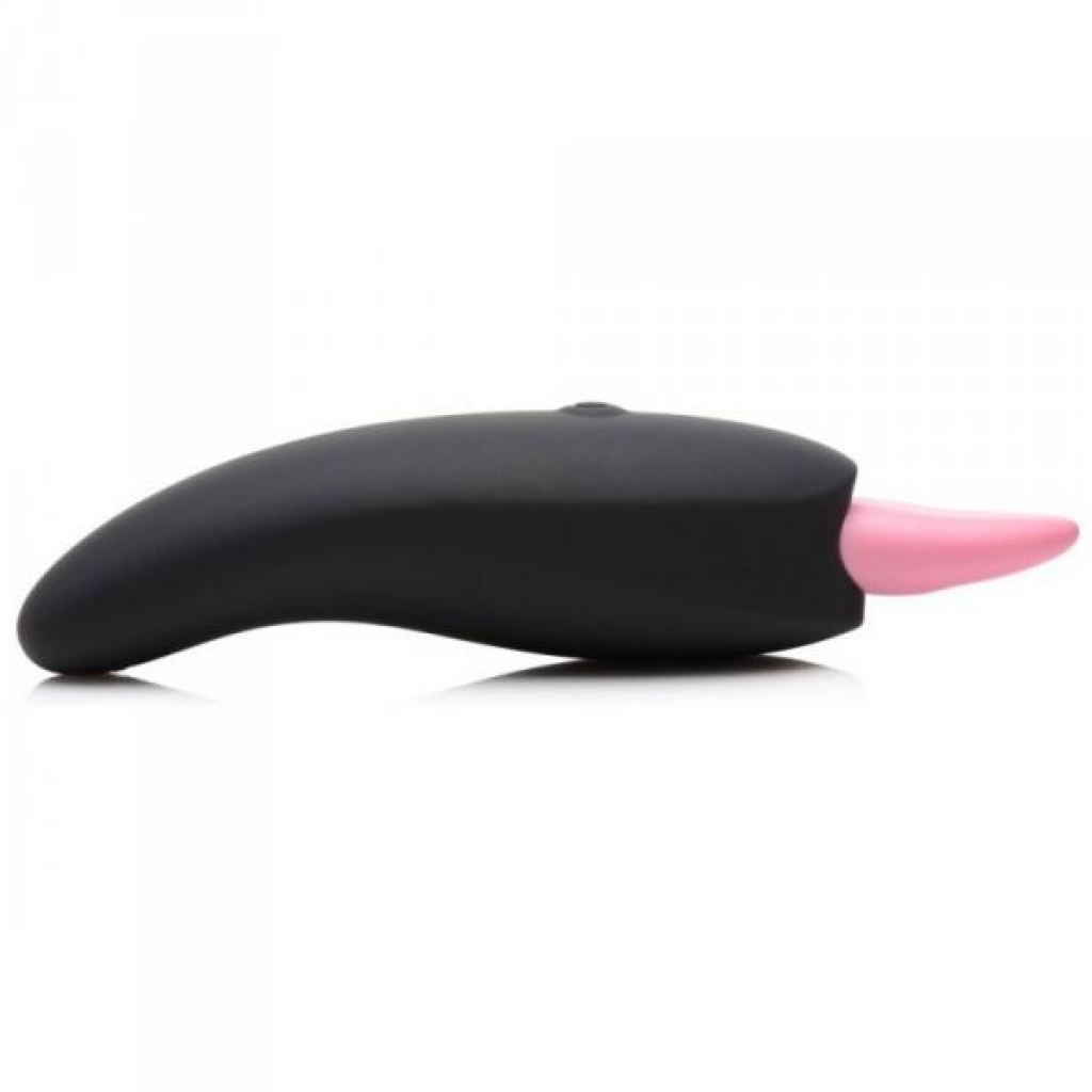 Inmi Luscious Licker Silicone Licking Tongue - Xr Brands