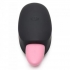 Inmi Luscious Licker Silicone Licking Tongue - Xr Brands