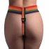 Strap U Take The Rainbow Universal Harness - Xr Brands