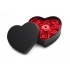 Bloomgasm The Rose Lovers Gift Box Red - Xr Brands