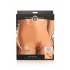 Master Series Pussy Panties Silicone Vagina/ass Medium - Xr Brands