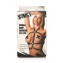 Strict Female Body Harness 2xl/3xl - Xr Brands