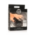 Master Series Clawed 5pc Sensation Play Rings - Xr Brands