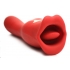 Lickgasm Kiss & Tell Pro Dual Ended Kissing Vibrator - Xr Brands