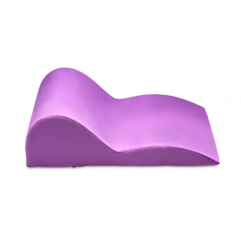 Bedroom Bliss Contoured Love Cushion - Xr Brands