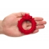 Creature Cocks Rise Of The Dragon Silicone Cock Ring - Xr Brands