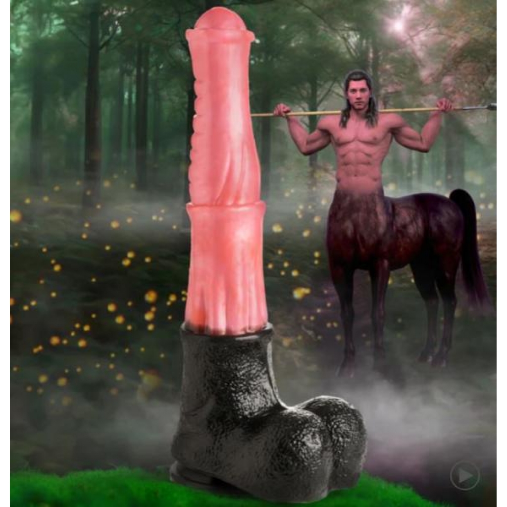 Creature Cocks Giant Centaur Xl Silicone Dildo - Xr Brands
