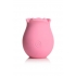 Bloomgasm The Perfect Rose Clit Stimulator Pink - Xr Brands