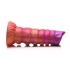 Creature Cocks Nymphoid Ovipositor Silicone Dildo - Xr Brands