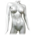 Nipple Clamps To Clitoris Tweezer Ends - Xr Brands