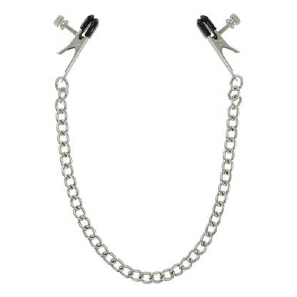 Ox Bull Nose Nipple Clamps - Xr Brands
